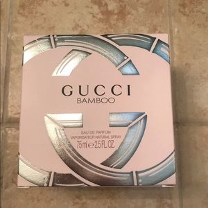 Gucci Bamboo Eau De Parfum